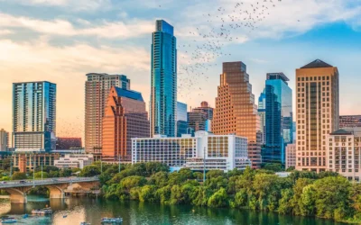 Discover the Most In-Demand Jobs in Austin, Texas