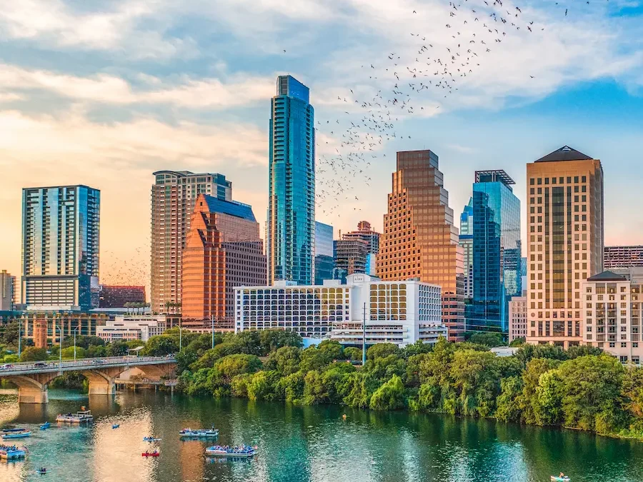 Discover the Most In-Demand Jobs in Austin, Texas