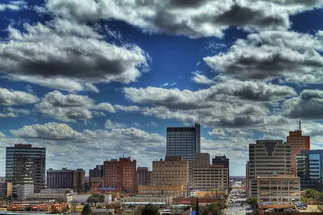 Exploring the Top Job Opportunities in Midland City, Texas